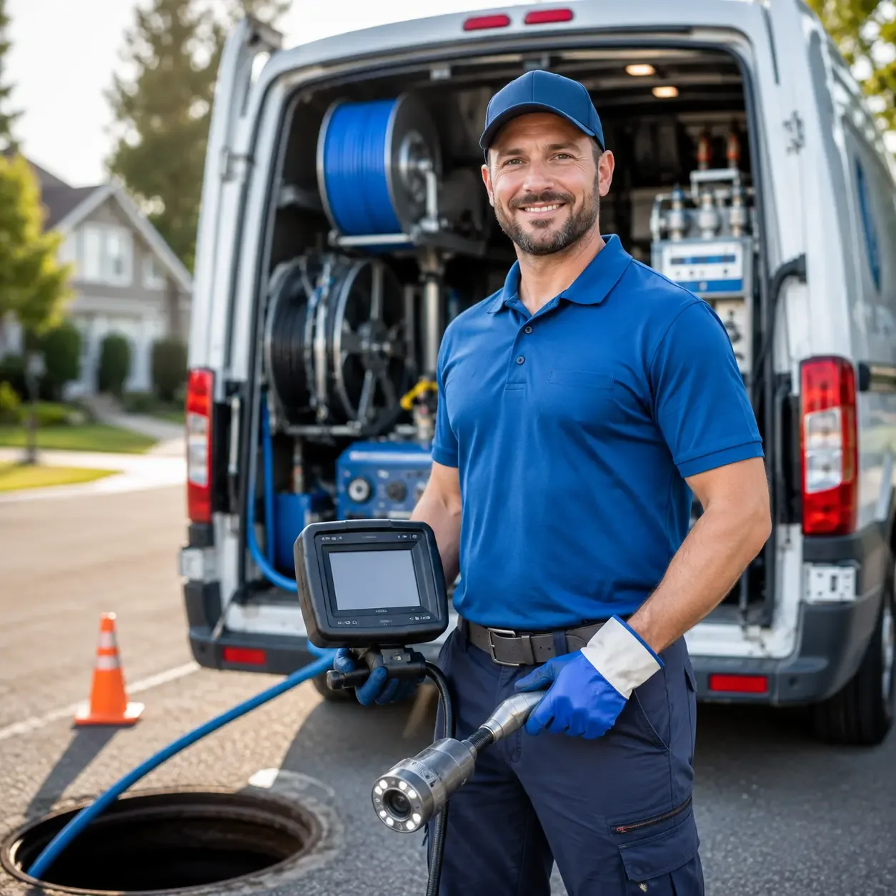Local Pipe Relining specialists in Gibbstown, NJ